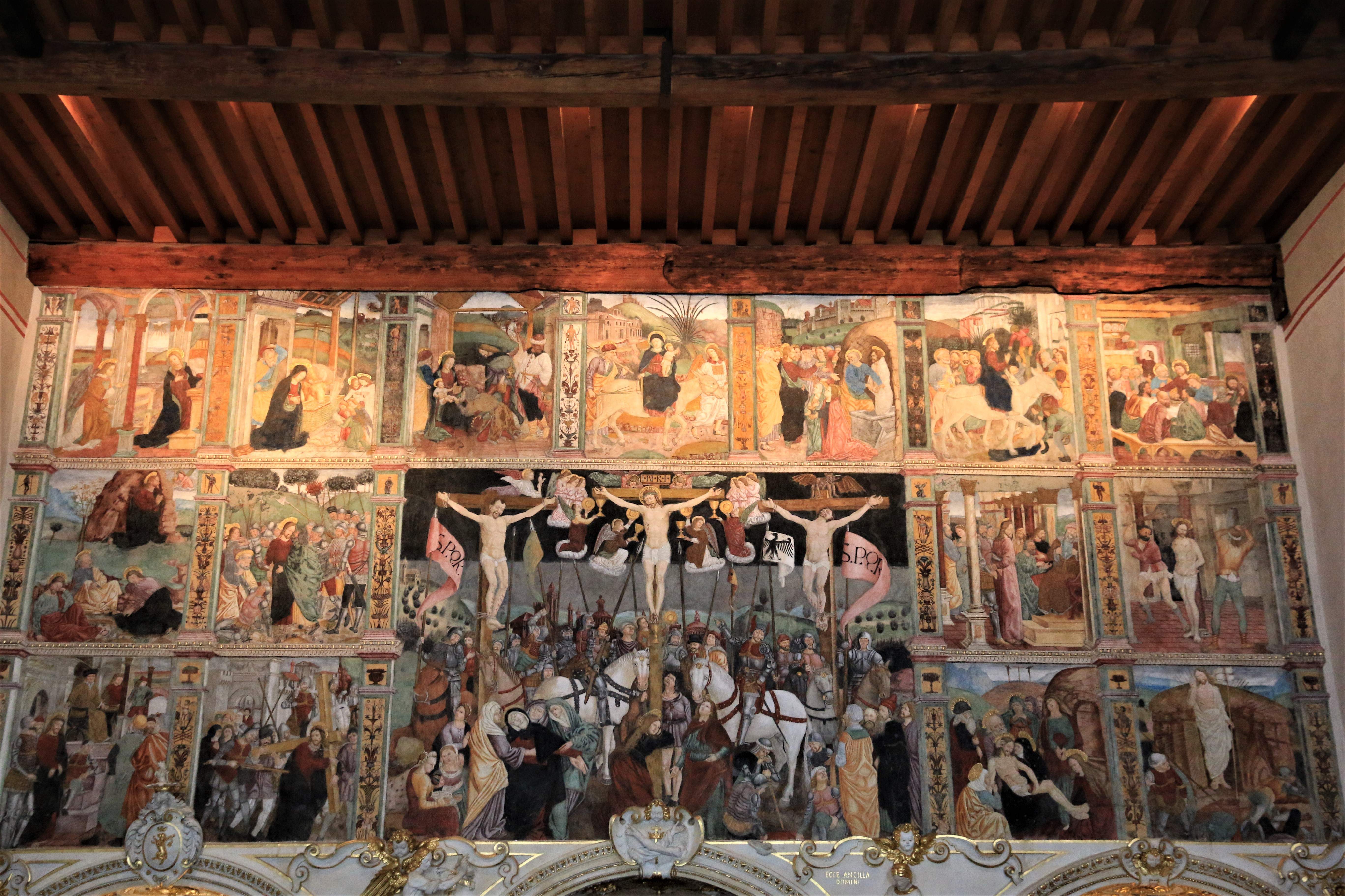 Bellinzona